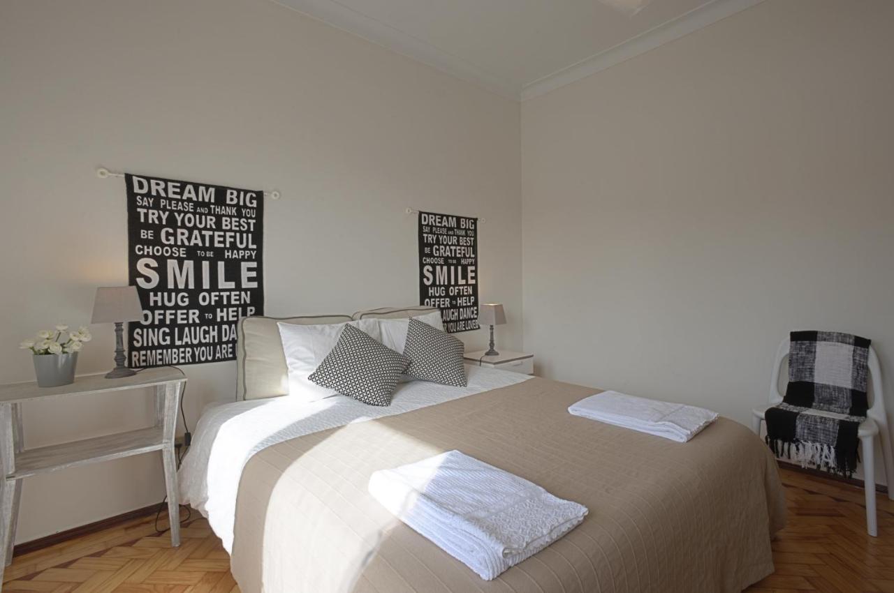 Apolonia 8 - Lisbonbreaks Apartment Room photo