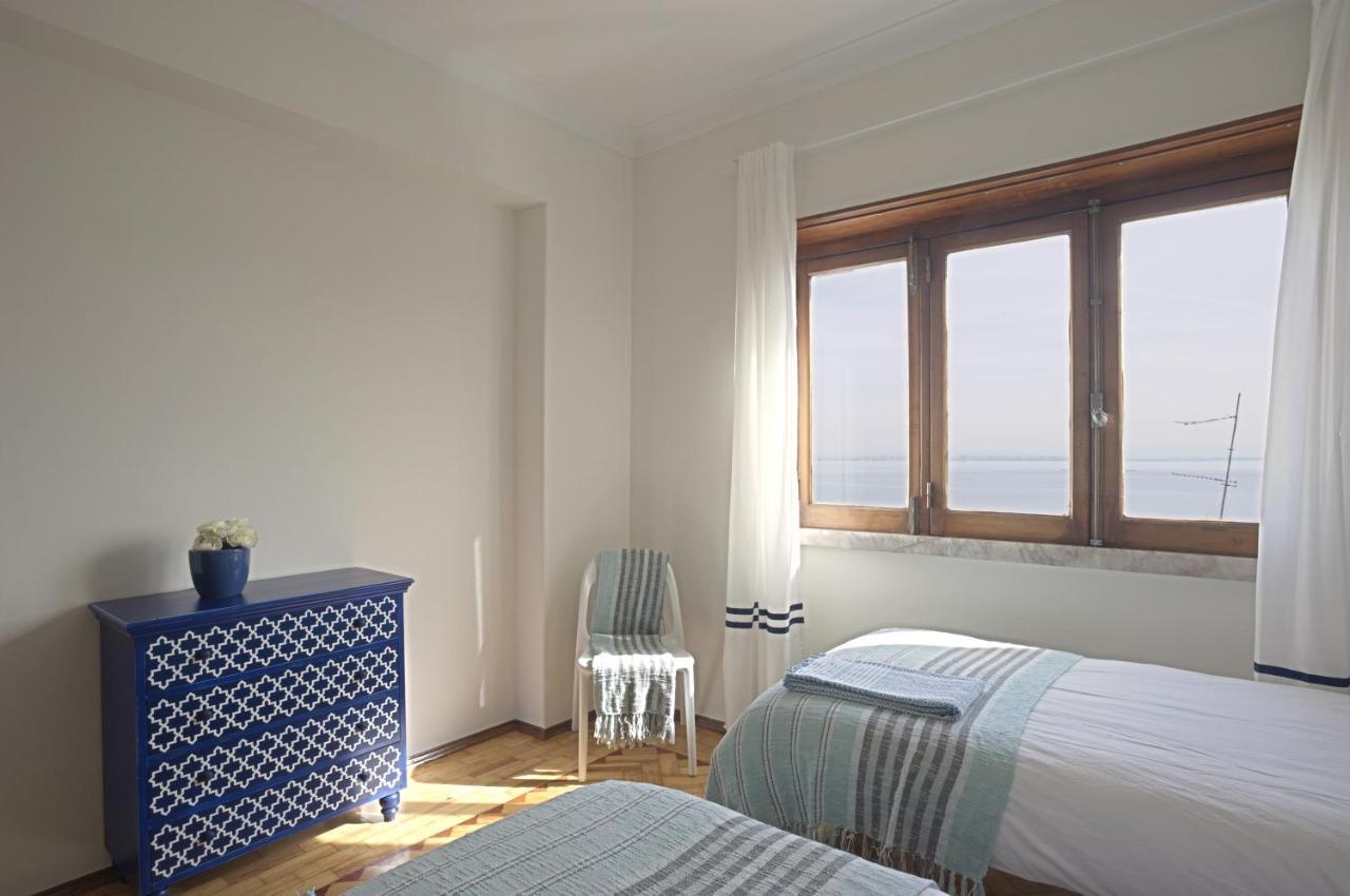 Apolonia 8 - Lisbonbreaks Apartment Room photo