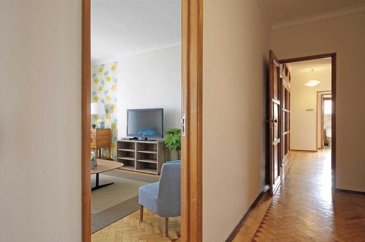 Apolonia 8 - Lisbonbreaks Apartment Room photo