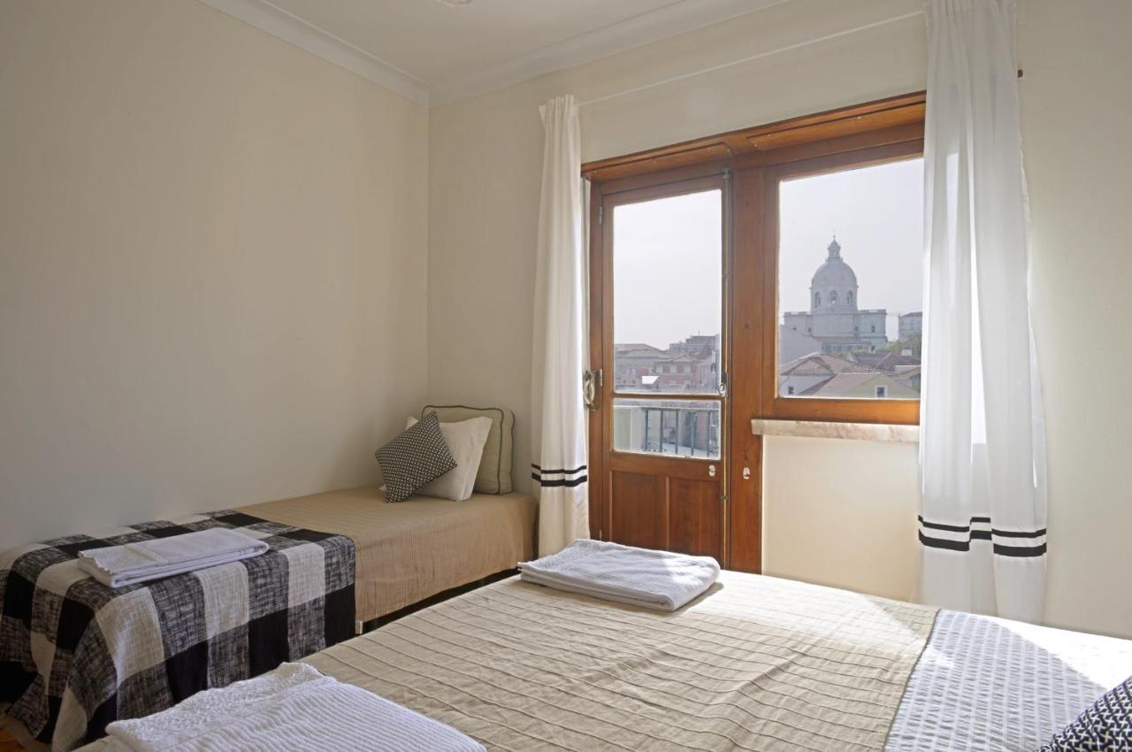 Apolonia 8 - Lisbonbreaks Apartment Room photo