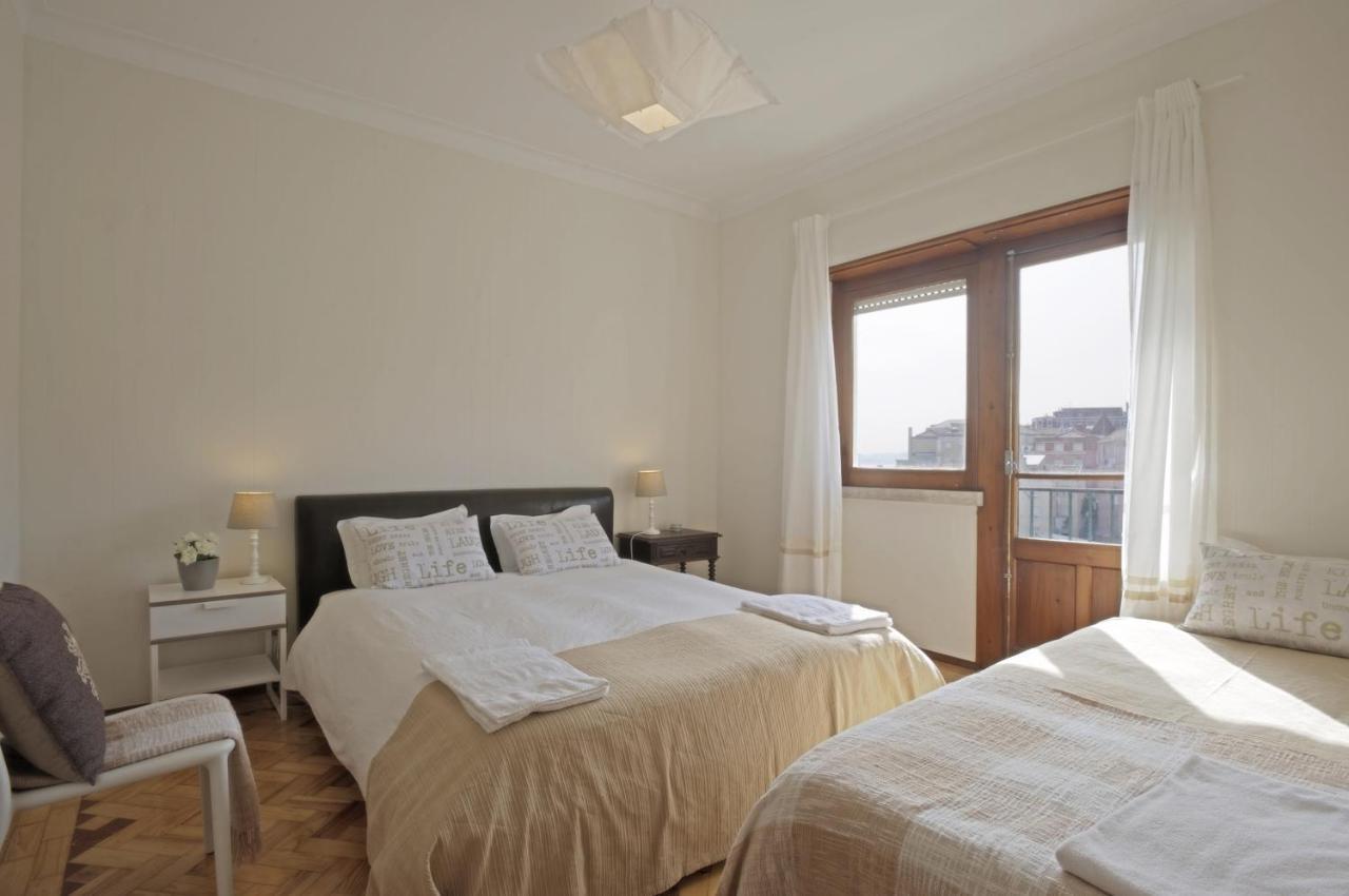 Apolonia 8 - Lisbonbreaks Apartment Room photo