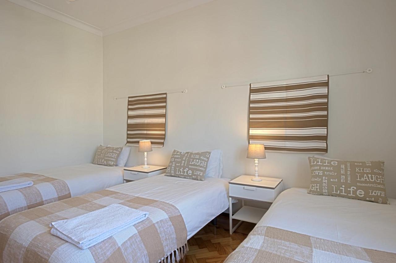 Apolonia 8 - Lisbonbreaks Apartment Room photo